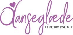 Danseglæde v. Lea Brandt